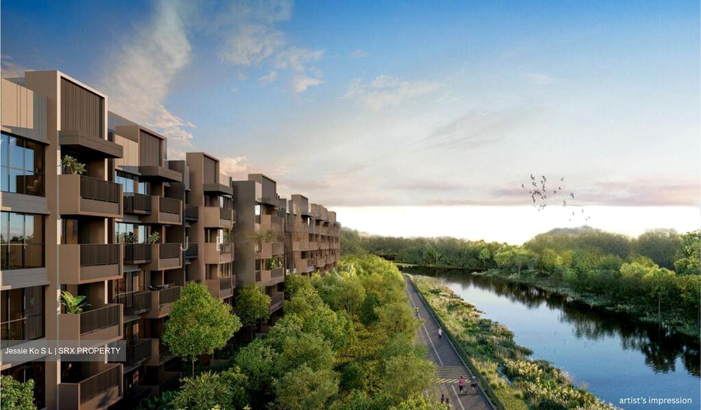 Wallich Street (D2), Condominium #502114331